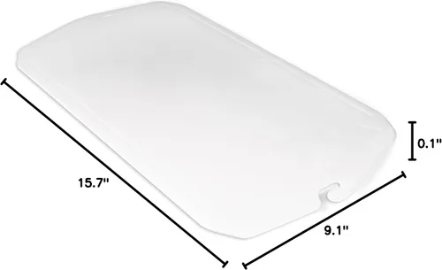 Miniatura 2 de GSI Outdoors Tabla de cortar ultraligera