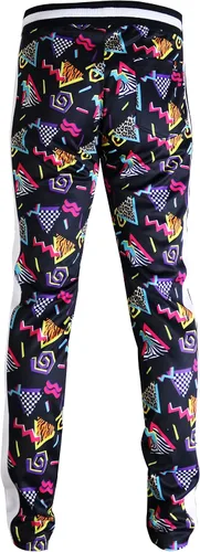 Miniatura 5 de Mens Hip Hop Premium Slim Fit Track Pants