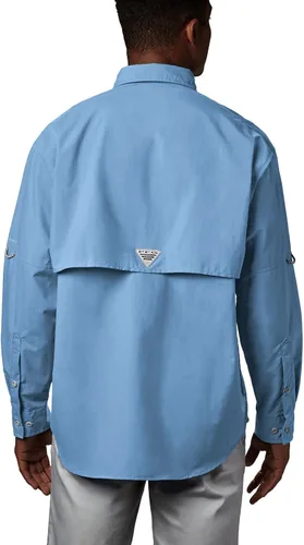 Miniatura 8 de Columbia Bahama II - Camisa de manga larga para hombre
