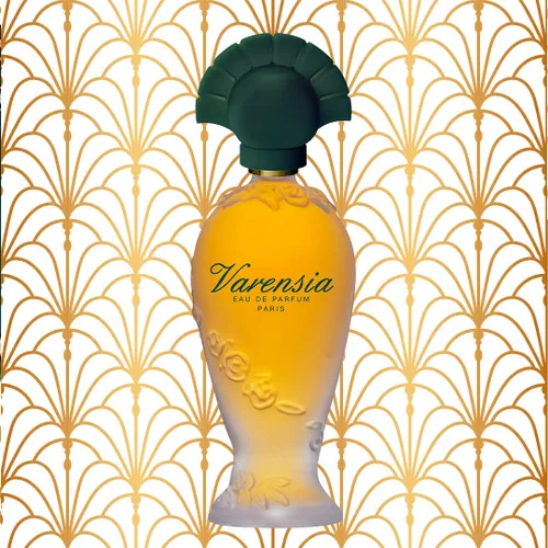 Miniatura 3 de Ulric De Varens Varensia para Mujeres Eau De Parfum Spray 1.7 Oz