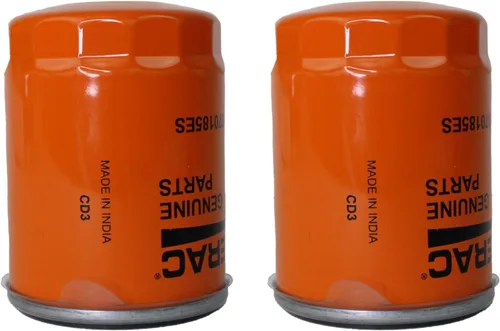 Miniatura 3 de Generac Paquete de 2 filtros de aceite originales 070185ES para 070185E 70185 OEM