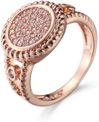 Miniatura 4 de Aleación de cobre para joyas de oro rosa-aleación de fundición de cobre resistente a la corrosión, anillos, collares, colgantes y cualquier otro