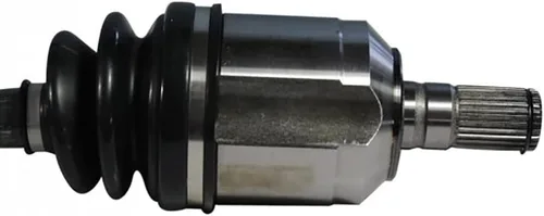 Miniatura 3 de Eje de eje CV CV Junta delantera del lado del pasajero compatible con Optima 2011 2012 2013 2014 2015 2016, Sonata 2011 2012 2013 2014 2015