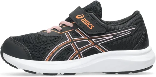 Miniatura 27 de ASICS Tenis para correr preescolares Contend 9 para niños