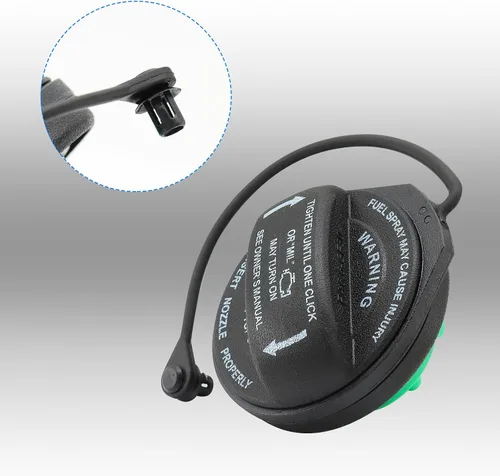 Miniatura 6 de Tapa de gasolina 5C0201550T para Volkswagen VW Jetta GTI Golf R SportWagen Alltrack Tiguan Audi A4 A5 A8 Quattro S4 S5 S8 Q5 RS5 SQ5 Allroad Tapa