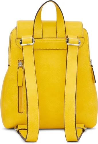 Miniatura 2 de Calvin Klein Elaine Bubble Lamb - Mochila con solapa