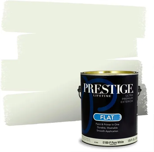 Miniatura 201 de Prestige Paints - 2 en 1, pintura base y pintura de exterior, E100-N-735BM
