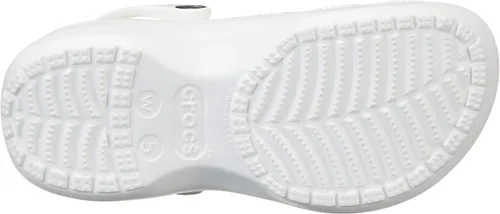Miniatura 4 de Crocs Classic - Zuecos de plataforma para mujer