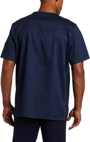 Miniatura 2 de Dickies Gen Flex 81722 - Camiseta para hombre con cuello en V, Para.