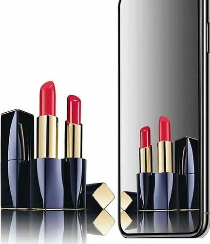 Miniatura 3 de [Paquete de 2] Protector de pantalla reflectante de espejo para iPhone 15 Pro Max, antiarañazos, antiburbujas