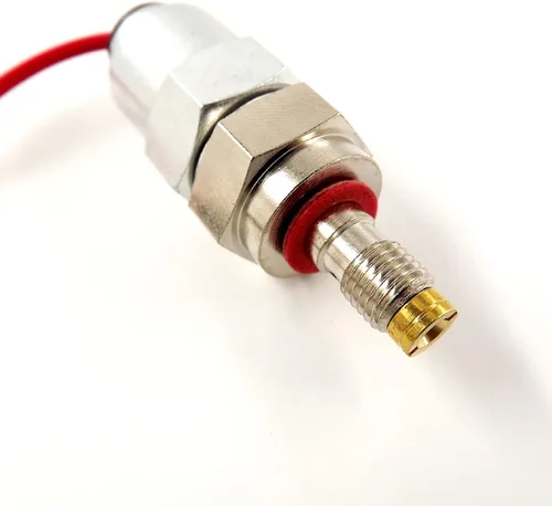 Miniatura 4 de Kit de solenoide de combustible de carburador de repuesto para Kohler 2405350-S 24 85325-S Motor de cortacésped Carb CV18S CV20S CV22S CV725