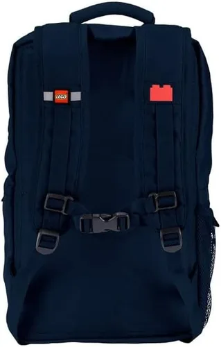 Miniatura 5 de LEGO Mochila de ladrillo marino Mochila