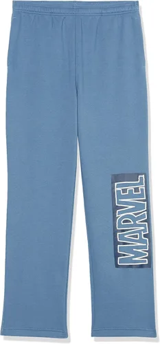 Miniatura 6 de Tienda Essentials Disney Marvel Star Wars - Pantalones deportivos de forro polar para hombre
