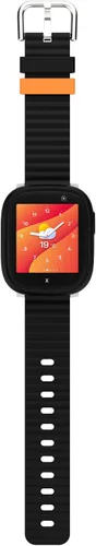 Miniatura 4 de XPLORA X6 Play - Reloj teléfono para niños (4G) - Llamadas, Mensajes, Modo escolar para niños, Función SOS, Localización GPS, Cámara y Podómetro