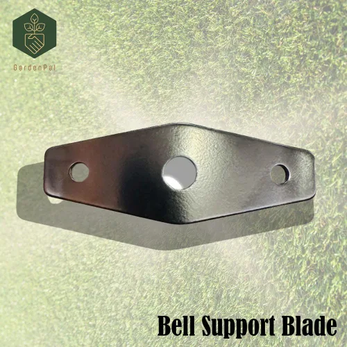 Miniatura 2 de GardenPal Cuchilla de soporte de campana para MTD, Troy-Bilt, Yard Man, Arnold, Remington, máquinas de patio, para ryobi, reemplazar OEM