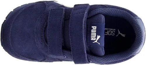 Miniatura 7 de PUMA ST Runner Tenis para niños con velcro
