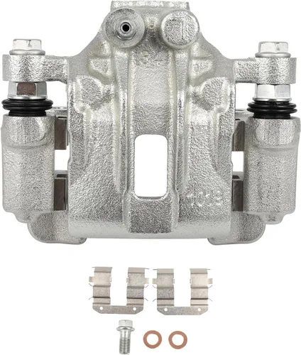 Miniatura 19 de ECCPP 18B5032C Front Left Disc Brake Caliper Assembly w/Bracket Fit For Mitsubishi For Lancer 2008-2017