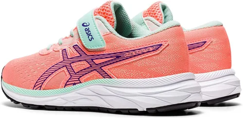 Miniatura 3 de ASICS Tenis de correr preescolares Pre Excite 7 para niños