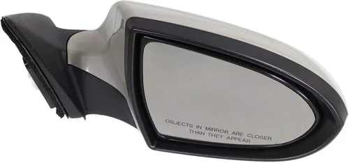 Miniatura 97 de Kool Vue - Espejo lateral del conductor compatible con vidrio eléctrico Kia Rondo 2007-2012, calentado, KI1320185