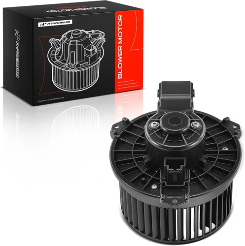 A-Premium Motor soplador de calefactor HVAC delantero compatible con Subaru Forester 2019-2023 - Reemplazar # 72223FL010
