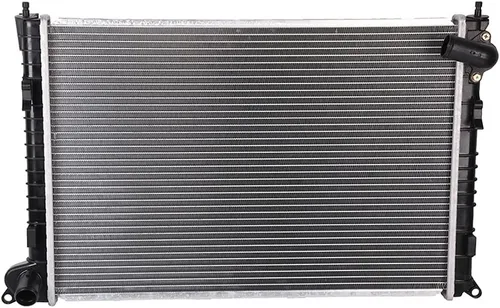 Miniatura 32 de SCITOO 19 Radiador Fit 1990-1993 para Honda para Accord 2.2L 1992-1996 para Honda para Prelude 2.2L