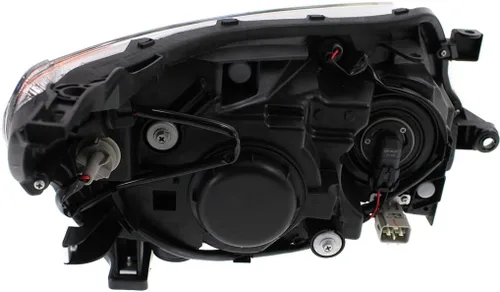Miniatura 2 de Para Subaru Forester 2009-2013 faro conductor lado SU2502132 84001SC071