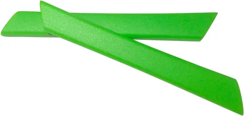 Miniatura 7 de HKUCO Kit de goma de repuesto para gafas de sol Oakley Racing Jacket