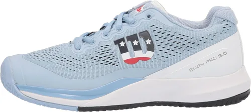Miniatura 8 de WILSON Tenis de pickleball Rush Pro 3.0 Pb W para mujer