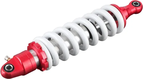 Miniatura 3 de Amortiguador trasero, amortiguador de amortiguación ajustable de 12.992 in, suspensión de choque trasero universal para motocicleta, Pit Quad Dirt