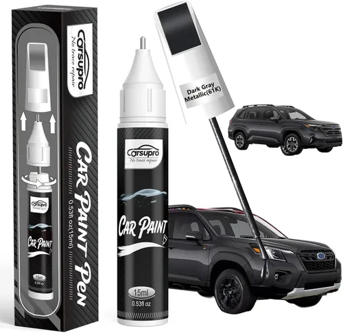 Miniatura 94 de Pintura de retoque para automóviles, pintura de retoque automotriz 2 en 1, reparación de arañazos de pintura de automóvil, fijación rápida precisa