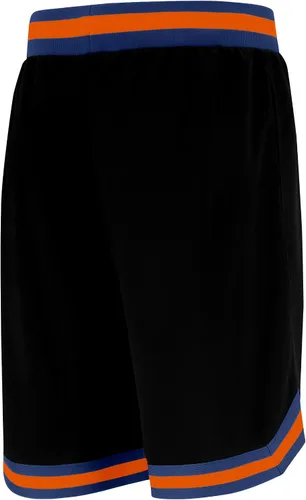 Miniatura 3 de Ultra Game Pantalones cortos de baloncesto oficiales NCAA para hombre de malla de aire suave - Ajuste OG