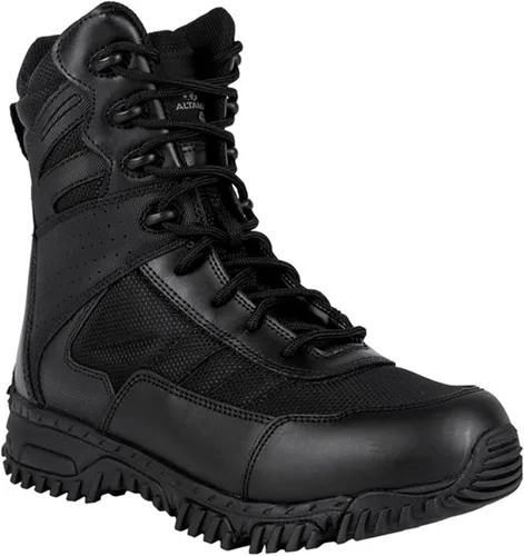 Miniatura 2 de Altama Vengeance SR 8" Cremallera Lateral - Botas Unisex - Piel de grano completo - Forro textil - Lengua reforzada