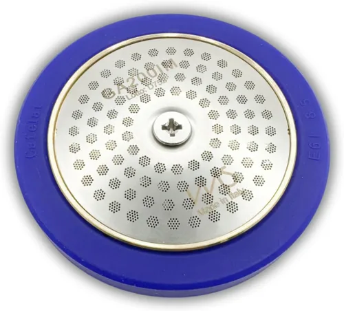 Miniatura 6 de Kit para Gaggia. Pantalla de ducha de precisión IMS, soporte de ducha de latón, junta de silicona, tornillos