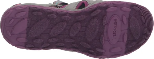 Miniatura 4 de Merrell Unisex-Child Hydro 2 Sandal