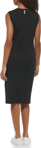 Miniatura 3 de Karl Lagerfeld Paris Vestido deportivo sin mangas para mujer