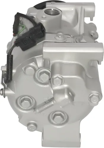 Miniatura 3 de RYC Compresor de aire acondicionado automotriz IG560 (se adapta a Honda Civic 2.0L 2006, 2007, 2008, 2009, 2010, 2011)