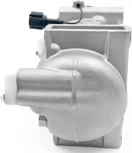 Miniatura 3 de Compresor de aire acondicionado 7PK 12V 92600-EB40B 92600-EB40E 92600-EB400 92600-EB70A para Ni-ssan Navara Frontier D40 2.5 DCI 4WD YD25 AC