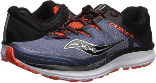 Miniatura 7 de Saucony Guía para hombre ISO 2 calzado para correr