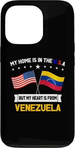 Miniatura 10 de Funda para iPhone 17 de Venezuela y Estados Unidos
