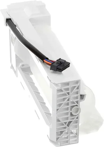 Miniatura 2 de Bosch 12028493 Máquina de hielo para refrigerador