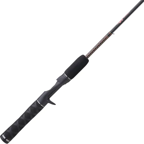 Caña de pescar de fundición Ugly Stik GX2