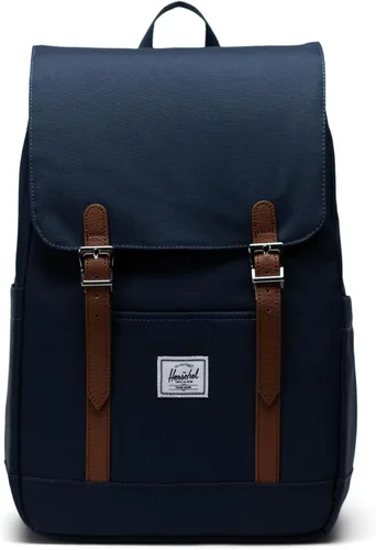 Miniatura 28 de Herschel Mochila unisex Retreat, Enrejado, Mochila Retreat