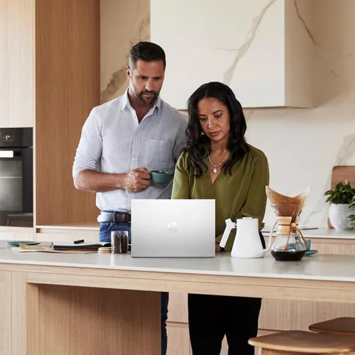 Miniatura 6 de HP Stream Laptop, pantalla HD de 14 pulgadas, procesador Intel Celeron N4120, memoria de 16 GB, almacenamiento de 320 GB