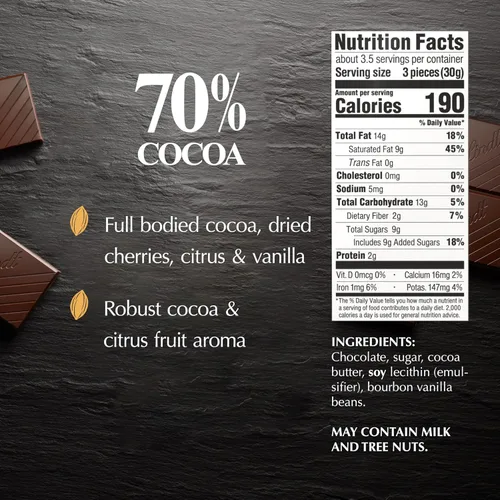 Miniatura 2 de Lindt Excellence - Barra de chocolate
