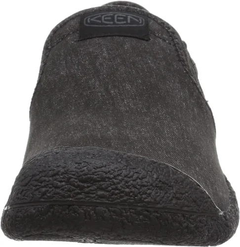 Miniatura 2 de KEEN Men's Howser Canvas Low Height Casual Comfy Durable Slip on Slipper