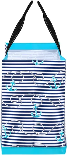Miniatura 9 de SCOUT Original Deano, bolsa multiuso de gran tamaño, bolsa grande para la playa o piscina