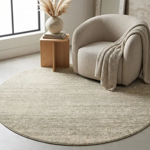 Miniatura 42 de Unique Loom Del Mar Collection - Alfombra de área - Lucille (rectangular, 10 x 13 pies 1 pulgada, beige hueso)