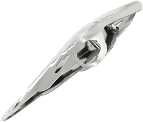 Miniatura 6 de Do-All Outdoors Dead Deer Iron Buck, Small,Silver