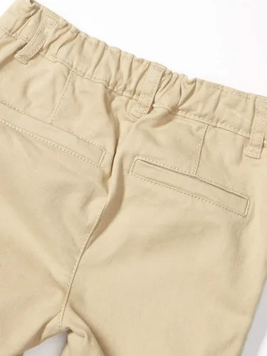 Miniatura 2 de The Children's Place - Pantalones cortos chinos para niña