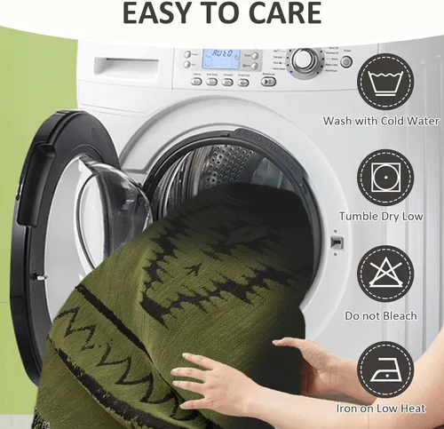 Miniatura 192 de VClife Fundas de sofá bohemio de felpilla para sofá seccional, fundas de sofá suaves y antideslizantes para sofá de 2 cojines, protector de muebles